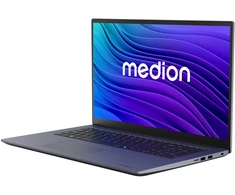 Nešiojamas kompiuteris MEDION Avantum 17 E1E (MD 600046) NL, Intel® N, 43.9 cm (17.3"), 1920 x 1080 pikselių, 8 GB, 128 GB, Windows 11 Home