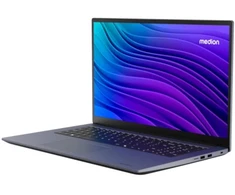 Nešiojamas kompiuteris Medion Avantum 17 E1e MD6000001 17.3 FHD Intel N100 4GB 128GB Windows 11 Home