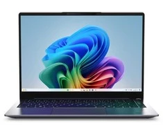 Nešiojamas kompiuteris MEDION SPRCHRGD 14 S1 Elite MD62637, Qualcomm Snapdragon, 35.6 cm (14"), 2880 x 1800 pikselių, 16 GB, 512 GB, Windows 11 Home