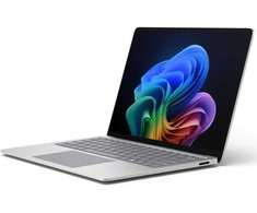 Microsoft Surface Nešiojamas kompiuteris 7 Copilot+ asmeninis kompiuteris (Intel), Intel Core Ultra 7, 35 cm (13,8"), 2304 x 1536 pikselių, 16 GB, 256 GB, „Windows 11 Pro“