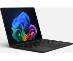 „Microsoft Surface Nešiojamas kompiuteris 7“ verslui, „Copilot+“ asmeninis kompiuteris („Intel“), „Intel Core Ultra 7“, 38,1 cm (15"), 2496 x 1664 pikseliai, 16 GB, 512 GB, „Windows 11 Pro“