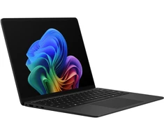 Nešiojamas kompiuteris Microsoft PAVIRŠINIS LPT8 13.8 CU5/32/256 NORD W11P Juodas