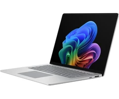 Nešiojamas kompiuteris Microsoft SURFACE LPT8 15 M12/16/1 NORD W11P PLATINUM