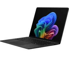 Nešiojamas kompiuteris Microsoft SURFACE LPT8 13.8 M10/16/512 NORD W11P Juodas