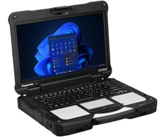 Nešiojamas kompiuteris Panasonic FZ-40KZ00CB4 16/512 GB „Windows 11P“