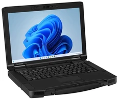Nešiojamas kompiuteris Panasonic TOUGHBOOK 56 MK1 U5-235H 16/256 W11P