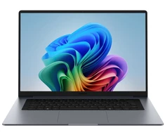 Nešiojamas kompiuteris Samsung Galaxy Book6 EE 16"" /U7-4xe/16G/512G/WinP