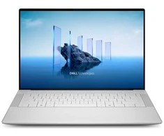 Nešiojamas kompiuteris DELL 14 Premium DA14250, Intel Core Ultra 7, 36.8 cm (14.5"), 1920 x 1200 pikselių, 32 GB, 1 TB, Windows 11 Pro