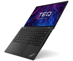 Nešiojamas kompiuteris TEQCYCLE LENOVO T14 G3 I7-1265U/14WUXGA/32GB/256SSD/W11P/3Y