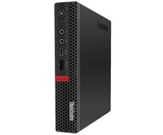 Tier 1 Asset Atnaujintas „Lenovo ThinkCentre M720q“ mini kompiuteris su i5-8400T, „Intel Core i5“, 8 GB, 512 GB, „Windows 11 Pro“