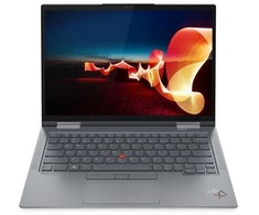Tier 1 Asset Atnaujintas „Lenovo ThinkPad X1 Yoga“ (7-osios kartos) „Cellular“ 14 colių įstrižainės ekranas su i7-1270P, 32 GB RAM, 512 GB RAM ir „Windows 11 Pro“.
