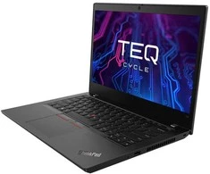 Nešiojamas kompiuteris TEQCYCLE L14 G2 i5-1135G7/16GB/256M2/FHD/C/W11P - Premium