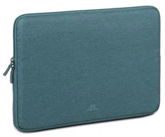 Nešiojamo kompiuterio dėklas SUZUKA ECO 13.3-14"/7703 AQUAMARINE RIVACASE