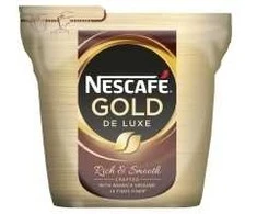 Nestle Tirpi kava Nescafé Gold, 250 g