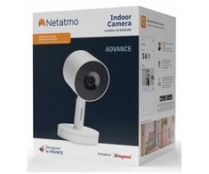 Netatmo NPC-W Balta
