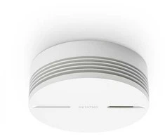 Legrand Netatmo PRO Dūmų detektorius