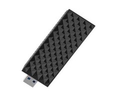 NETGEAR A8500, laidinis ir belaidis, USB, WLAN, Wi-Fi 7 (802.11be), 2882 Mbit/s