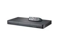Netgear Digital Entertainer Express EVA9100 - HDD Recorder - AVI