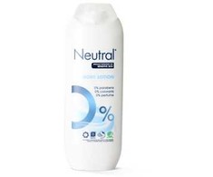 Neutralus 0%, Losjonas, Drėkinamasis, Maitinamasis, Jautriai odai, Labai sausai odai, 250 ml, Glicerinas, Jojobos aliejus, Taukmedžio sviestas, Buteliukas