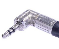 Neutrik NTR-NTP3RC, 3.5mm, juoda, sidabrinė, žalvaris, nikelis, poliamidas, polioksimetilenas (POM), cinkuotas plienas, nikelis, IEC 68-2-20, -20 - 65 °C