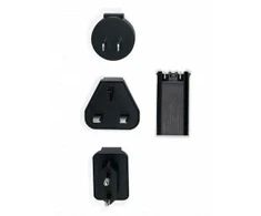 Įkroviklis Newland ADP710 greitam įkrovimui 1x USB-C (greitas įkrovimas USB-C maitinimo šaltinis)
