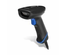 Skaitytuvas kodów kreskowych Newland Skaitytuvas kodów kreskowych 2D HR23 Dorada / kabelis USB (CBL030UA) / kompatybilny su automatyczną podstawką