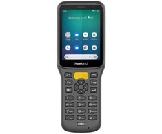 Newland MT37 Baiji, 7,11 cm (2,8"), 320 x 240 pikselių, Daugialypis jutiklinis ekranas, 8 GB, 8 GB, 8 GB
