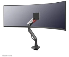 Laikiklis NEOMOUNTS GAMING MONITORIUS ARM 24-57" - GAS SPRING - TOPFIX - 180Ā°-STOP