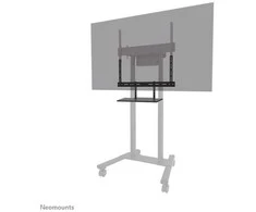 Laikiklis NEOMOUNTS KEYBOARD SHELF KIT, VESA, MAX 2,5 KG, UNIVERSAL
