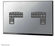 Laikiklis NEOMOUNTS ULTRA-FLAT WALL MOUNT FOR SAMSUNG QMC, QMB &amp; QHC SIGNAGE DISPLAYS