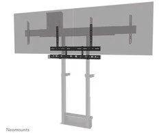 Laikiklis NEOMOUNTS VIDEOBAR KIT, VESA, MAX 10 KG - UNIVERSAL