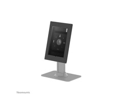 Dėklas na tablet Neomounts Neomounts WL15-601BL1 obudowa do tabletu Juodas 27,9 cm (11")