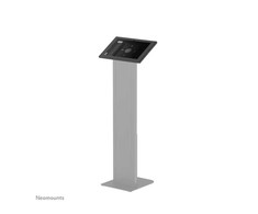 NewStar Neomounts WL15-603BL1 Planšetinio kompiuterio dėklas 14,6" | 37,1 cm – užrakinamas, Juodas, 37,1 cm (14,6"), Universalus, 37,1 cm (14,6"), Plieninis, 1kg