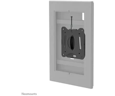 NewStar NEOMOUNTS Planšetė WALL MOUNT - MAX. 3 KG | 6,6 LBS - FIXED