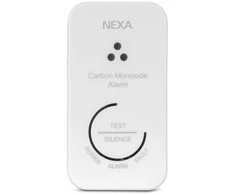 Nexa CMA-968/10Y Portabel Kolmonoxi