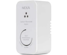 Nexa CMA-968/10Y Portabel Kolmonoxi