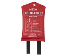Nexa FBS-120 - extinguisher blanket