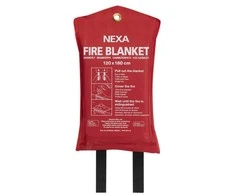 Nexa FBS-180 - extinguisher blanket
