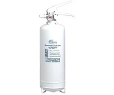 Nexa Gesintuvas, baltas, 2kg, 13 A