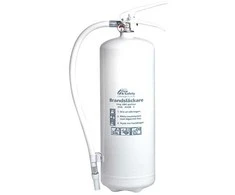 Nexa Gesintuvas, baltas, 6kg, 43A