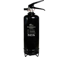 Nexa Gesintuvas, juodas, 2kg, 13 A