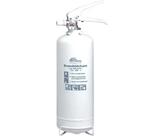 Nexa Gesintuvas, baltas, 2kg, 13 A