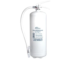 Nexa Gesintuvas, baltas, 6kg, 43A