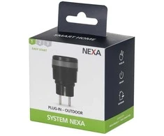 Nexa MGDR-3500 lauko imtuvas, min.