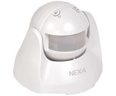 Nexa SP-816 - Judesio jutiklis - belaidis - Z-Wave, Z-Wave Plus - 868,42 MHz