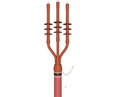 NEXANS EUROMOLD galinė mova 3X185-400mm2 lauko sąlygoms 24kV