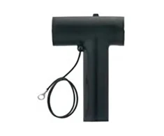 NEXANS EUROMOLD kampinė jungtis 630A 95-300 mm² sąsaja C 12/17,5/24 kV skersmuo virš izoliacijos 22-34,6 mm, 3x1 CU/Alu laidininkas
