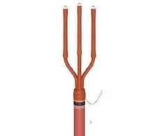 NEXANS EUROMOLD MONOI pilnas vidinių patalpų kabelio galinis mova 3x95-240 mm² 12 kV, 3 laidininkai
