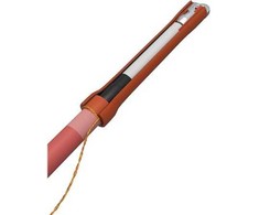 NEXANS EUROMOLD MONOI pilnas kabelio antgalis, skirtas naudoti viduje, 12-17kV, 3x1x400-500SM/630RM mm², 1 laidininko, susitraukiantis