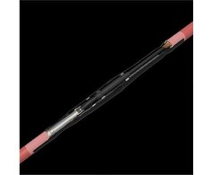 NEXANS EUROMOLD Apsauginė mova 70-240 mm² 12/17kV, popierius, skirtas PEX kabeliui. Pilnas 3 laidininkų kabelio susitraukiančių movų rinkinys.